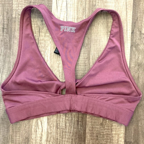 PINK Sports Bra - Picture 3 of 3